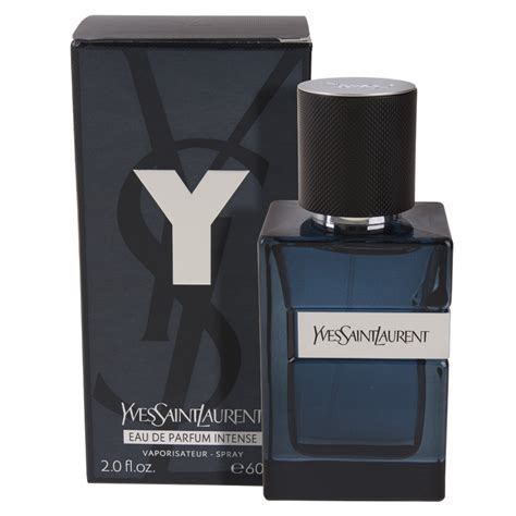 ysl y edp intese|ysl y edp intense 60ml.